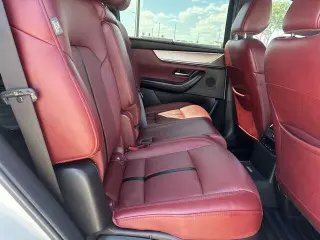 2025 Mazda CX-70