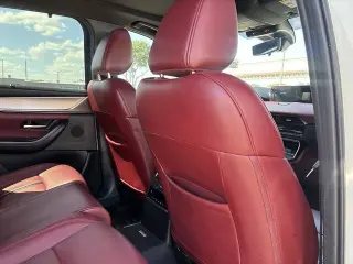 2025 Mazda CX-70