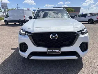 2025 Mazda CX-70