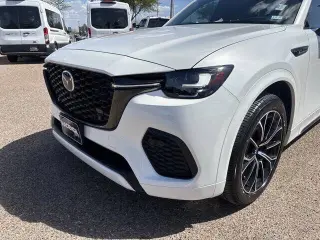 2025 Mazda CX-70