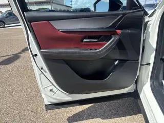 2025 Mazda CX-70