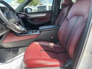 2025 Mazda CX-70