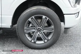 2023 FORD F150 SUPERCREW CAB