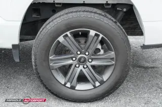 2023 FORD F150 SUPERCREW CAB
