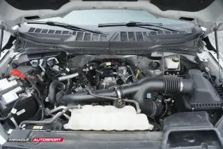 2023 FORD F150 SUPERCREW CAB