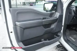 2023 FORD F150 SUPERCREW CAB