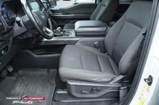 2023 FORD F150 SUPERCREW CAB