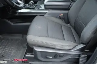 2023 FORD F150 SUPERCREW CAB