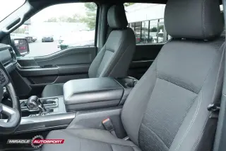2023 FORD F150 SUPERCREW CAB