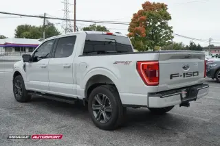 2023 FORD F150 SUPERCREW CAB