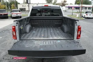2023 FORD F150 SUPERCREW CAB