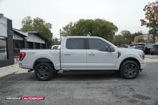 2023 FORD F150 SUPERCREW CAB