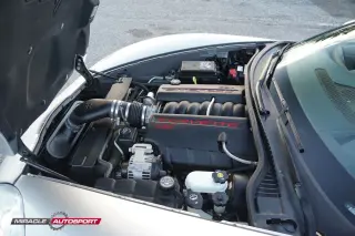 2006 CHEVROLET CORVETTE