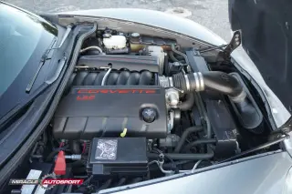 2006 CHEVROLET CORVETTE