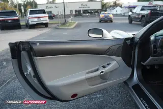 2006 CHEVROLET CORVETTE