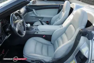 2006 CHEVROLET CORVETTE