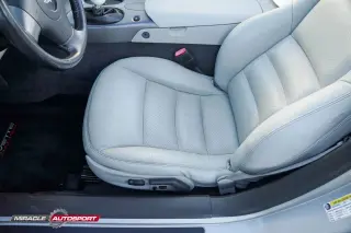 2006 CHEVROLET CORVETTE