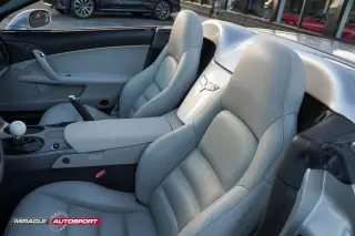 2006 CHEVROLET CORVETTE