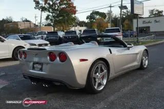 2006 CHEVROLET CORVETTE