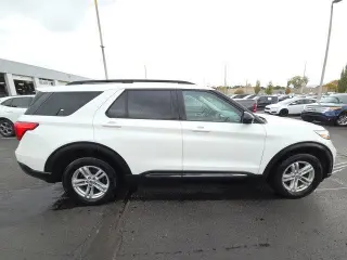 Ford Explorer 2023 AWD XLT 4dr SUV