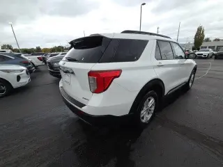 Ford Explorer 2023 AWD XLT 4dr SUV