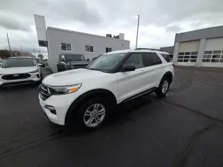 Ford Explorer 2023 AWD XLT 4dr SUV