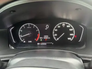 Civic 2022 Honda
