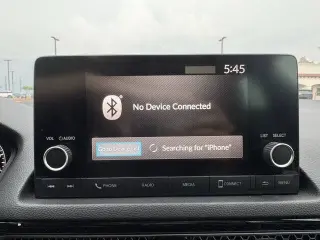 Civic 2022 Honda
