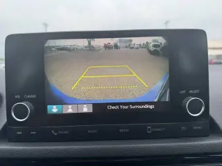 Civic 2022 Honda