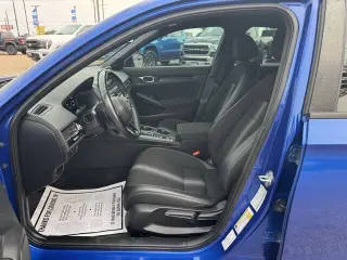 Civic 2022 Honda