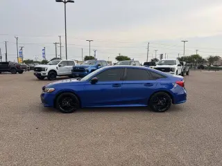Civic 2022 Honda