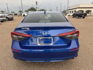 Civic 2022 Honda