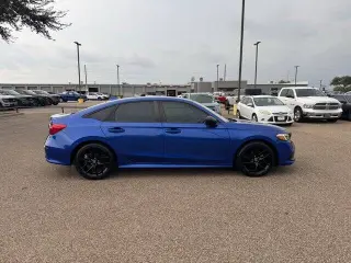 Civic 2022 Honda