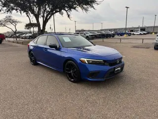 Civic 2022 Honda