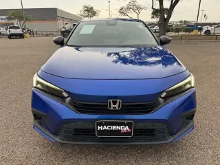 Civic 2022 Honda