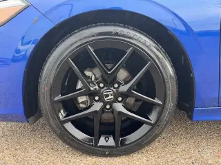 Civic 2022 Honda