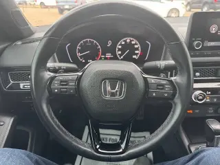 Civic 2022 Honda