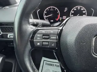 Civic 2022 Honda
