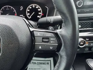 Civic 2022 Honda