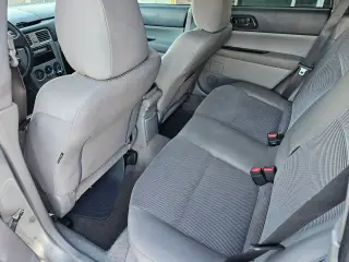 2006 SUBARU FORESTER