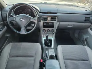 2006 SUBARU FORESTER