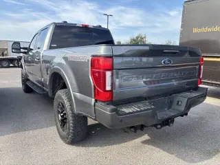 2022 Ford F-250 Super Duty