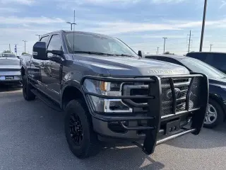2022 Ford F-250 Super Duty