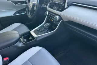 Toyota RAV4 Híbrido 2021 AWD XLE Premium 4dr SUV