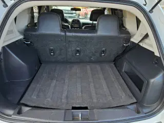 2016 JEEP COMPASS