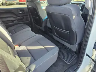 2014 GMC SIERRA 1500 CREW CAB