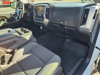 2014 GMC SIERRA 1500 CREW CAB