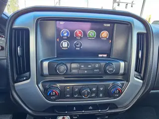 2014 GMC SIERRA 1500 CREW CAB