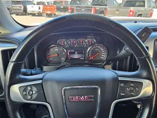 2014 GMC SIERRA 1500 CREW CAB
