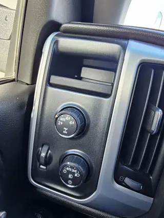 2014 GMC SIERRA 1500 CREW CAB